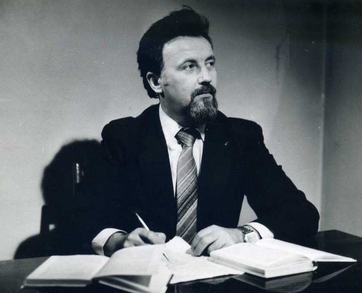 Бажин А.И.