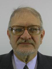 Валерий Андреевич Богатырев