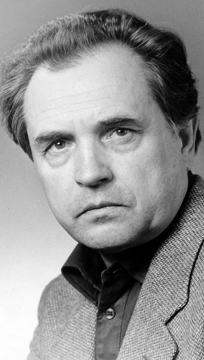 Александр Зиновьев