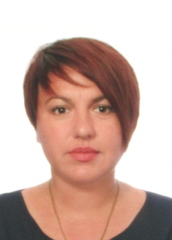 Виниченко Валентина Васильевна