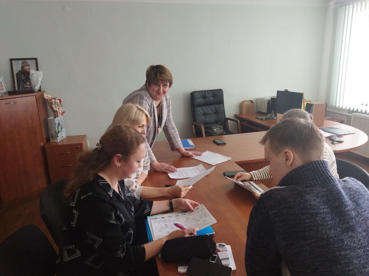 В ДонГУ подвели итоги Республиканского конкурса бизнес-проектов «Цифровой акселератор – Войти в IT»