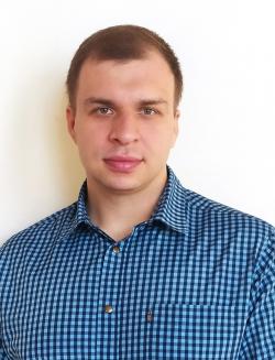 Мирненко Эдуард Игоревич