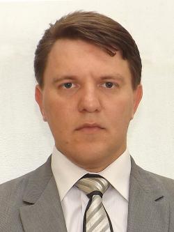 Голубцов Артем Валентинович