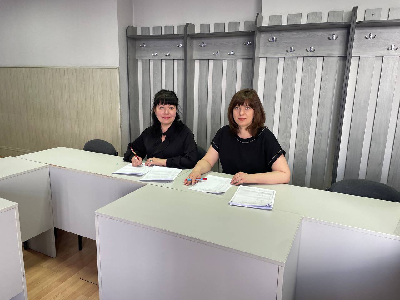 На базе ФИЯ прошла Всероссийская олимпиада по английскому языку для школьников «Донецкий полиглот»