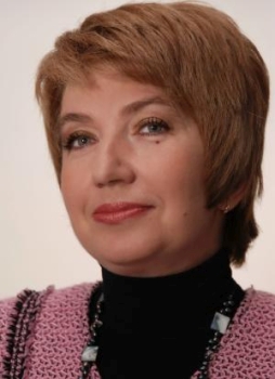кандидат химических наук, доцент Баранова Оксана Викторовна