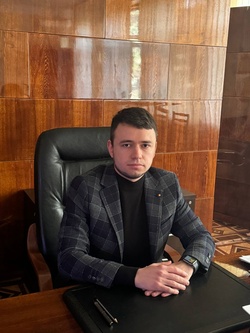 Протасов Данил Владимирович