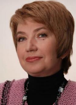 кандидат химических наук, доцент Баранова Оксана Викторовна