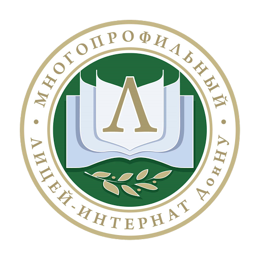 Лого