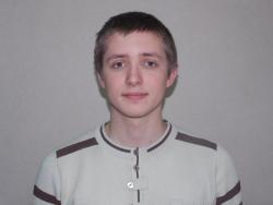 Сухинин Алексей Витальевич