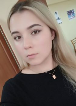 Красулина Валентина Алексеевна
