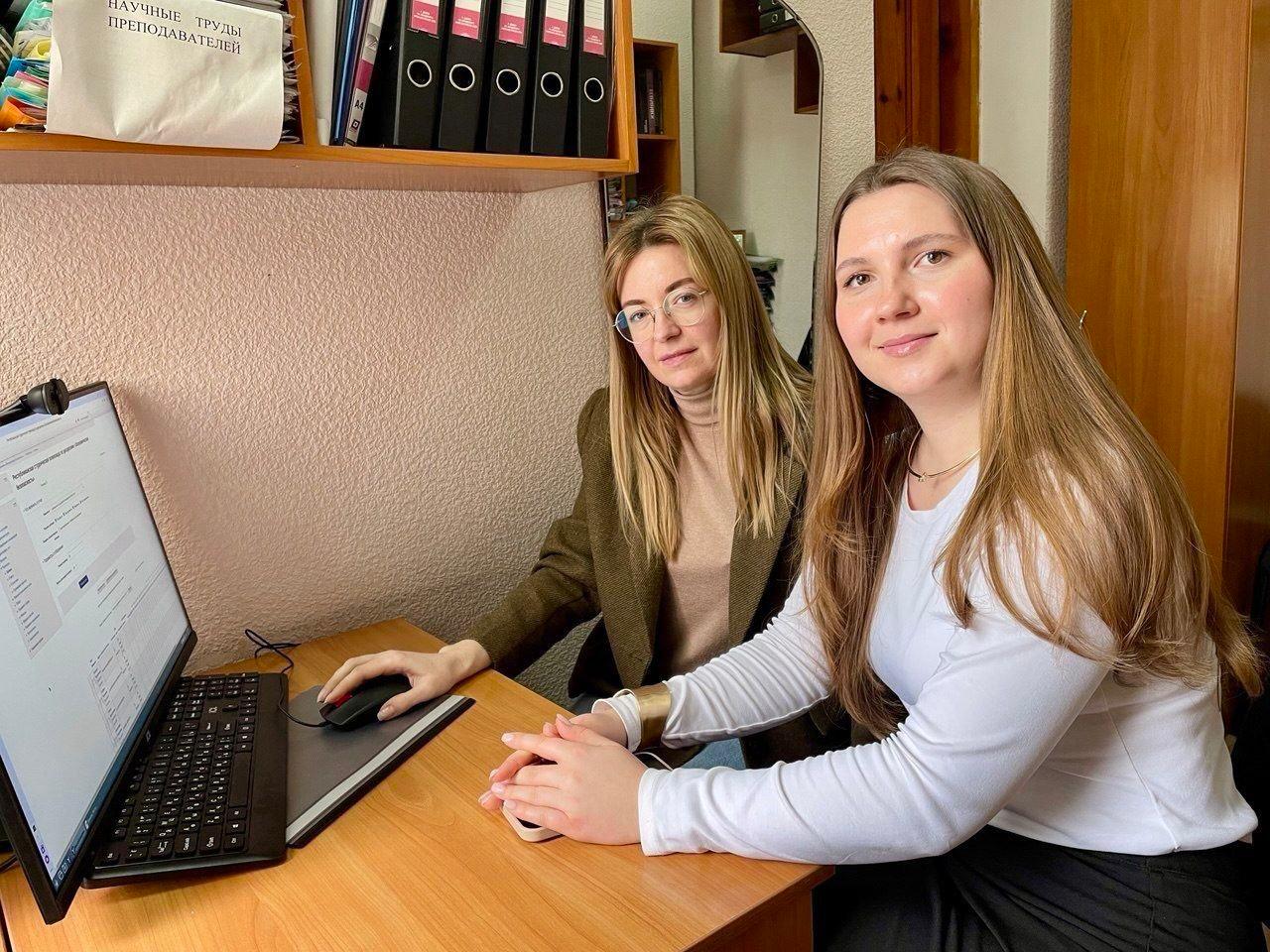 На экономическом факультете подвели итоги олимпиады по экономической безопасности