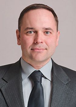 Сафонов Андрей Иванович