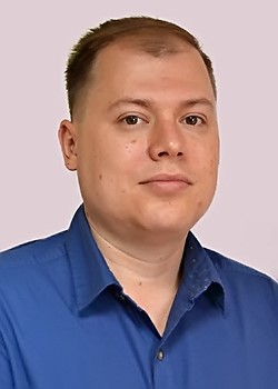 Химченко Андрей Николаевич