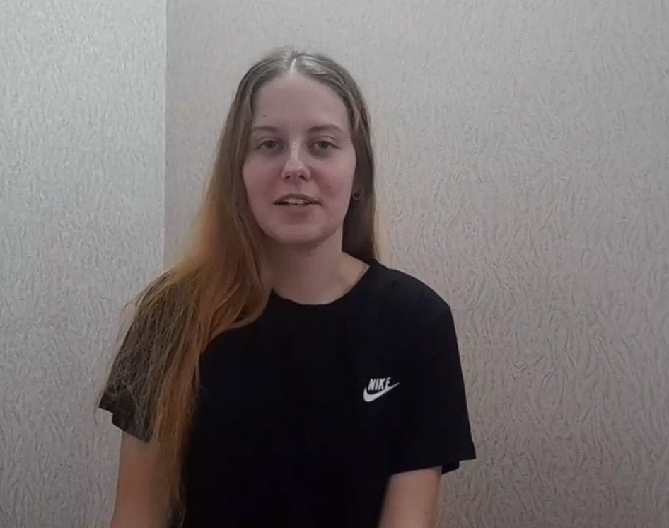 Поздравление с Днем преподавателя высшей школы от студентов ФМИТ