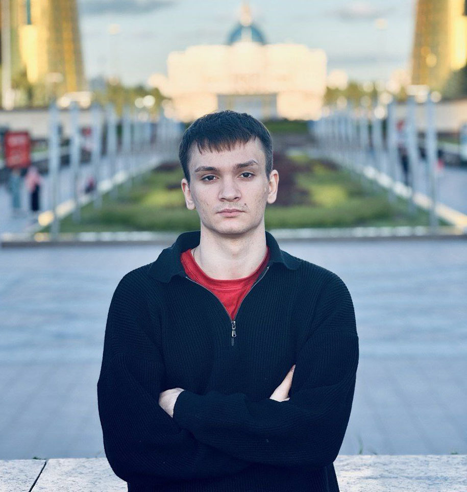 Студент юридического факультета стал призером Всероссийской олимпиады «Налоги»