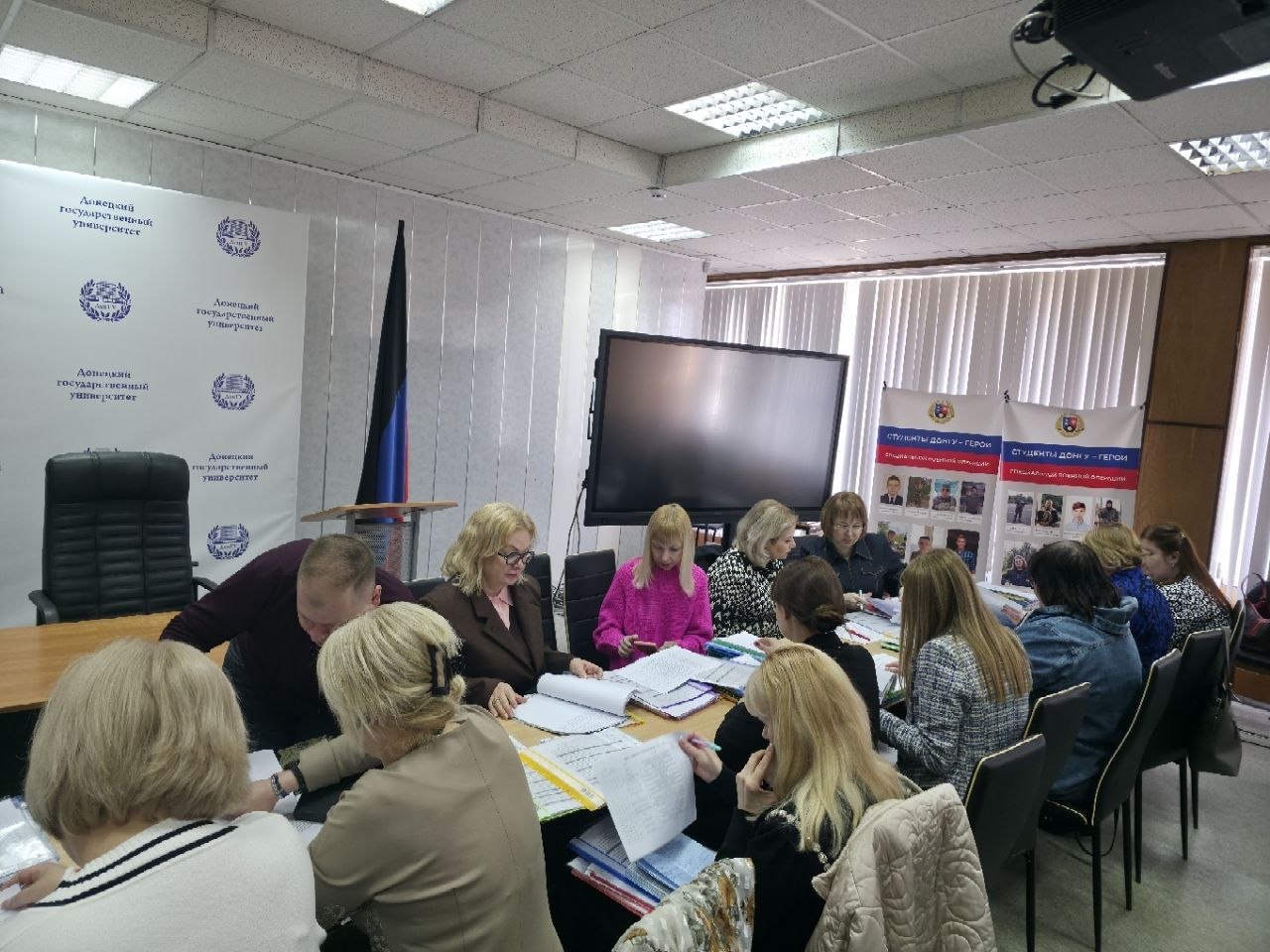 Подведены итоги Республиканского конкурса студенческих научных работ по экономическим наукам