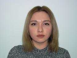 Чумакова Елена Юрьевна