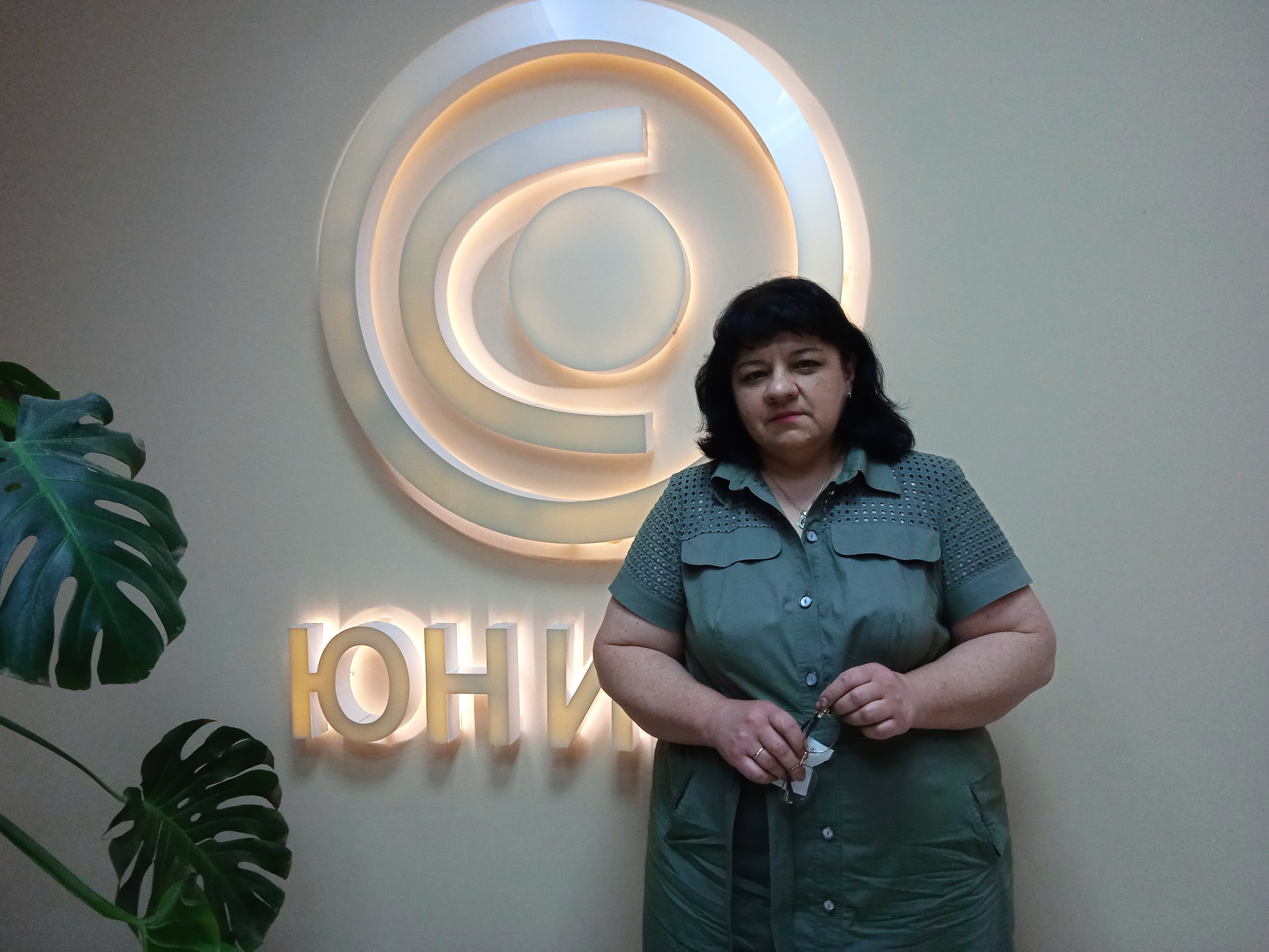 Заведующая кафедрой дошкольного и начального педагогического образования Ирина Матузова стала гостем «Радио ТВ»