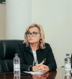 Костина Татьяна Витальевна