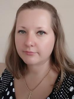 Савченко Екатерина Юрьевна