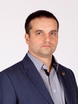 Руденко Мирослав Владимирович