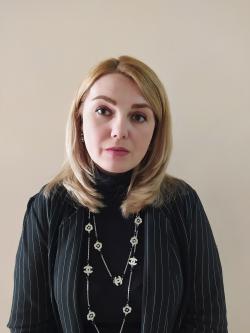 Мельниченко Юлия Станиславовна