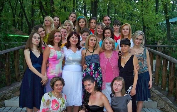 Кафедре журналистики -15 лет: истории успеха выпускников