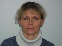 Бятенко Светлана Александровна
