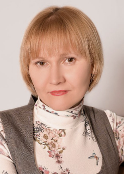 Ручица Татьяна Сергеевна