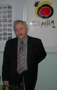 Исторический факультет поздравляет с юбилеем профессора Юрия Григорьевича Беловолова