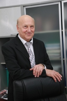 Калиущенко Владимир Дмитриевич