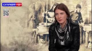 Документальный фильм «Донбасс – русская земля»