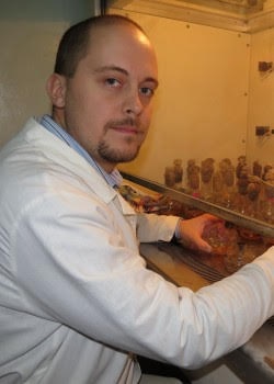 Чайка Александр Владимирович