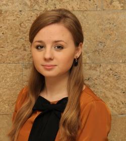 Кухаренко Екатерина Анатольевна