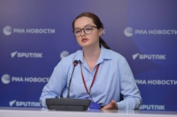 Майстепанова Дарья Романовна