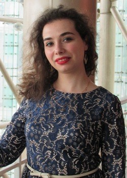 Финкина Анна Павловна