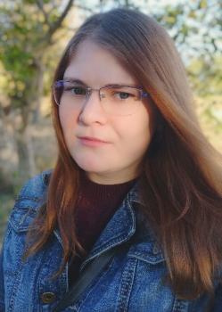 Кандидат технических наук, доцент Пометун Екатерина Дмитриевна