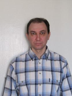 доктор физико-математических наук, профессор Волчков Виталий Владимирович