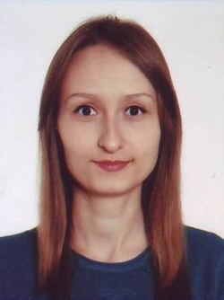 Коняева Юлия Юрьевна