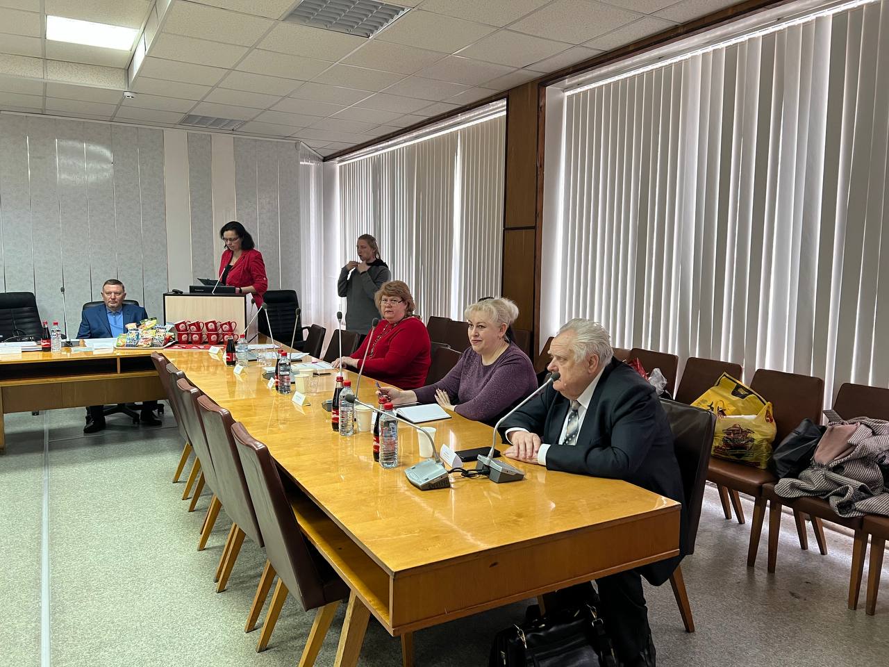 В ДонНУ впервые прошла олимпиада по маркетинговым исследованиям и рыночной аналитике