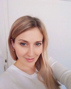 Швыдкая Оксана Александровна