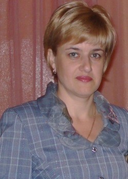 Пискунова Наталья Васильевна