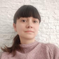 Осташова Оксана Игоревна