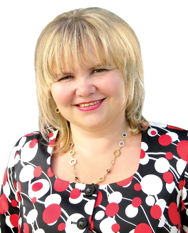 Сипачева Елена Владимировна