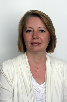 Павловская Ирина Геннадиевна