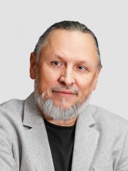 кандидат педагогических наук, доцент Трошкин Александр Васильевич