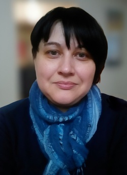Гулей Марина Дмитриевна