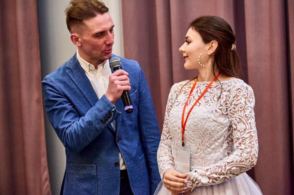 Студентка филологического факультета стала победителем международного конкурса «Очей очарованье» в Нижнем Тагиле