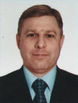 Мельничук Юрий Викторович