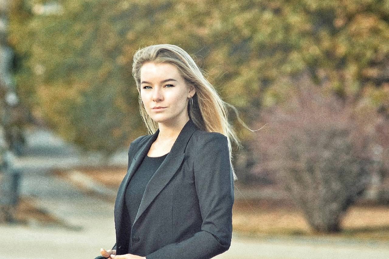 Студентка филологического факультета победила в региональном конкурсе грантов Российской Федерации